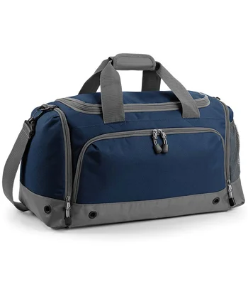 BagBase BagBase Athleisure Holdall in French Navy