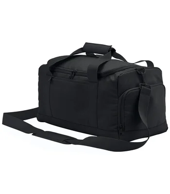 BagBase BagBase Small Training Holdall in Black