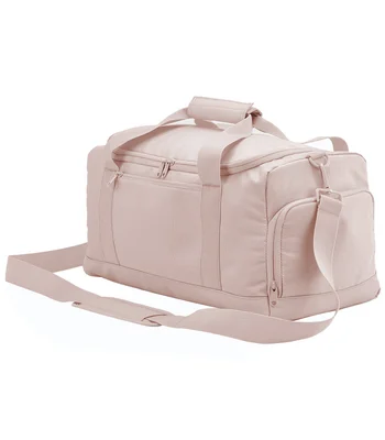 BagBase BagBase Small Training Holdall in Black