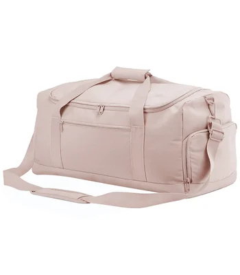 BagBase BagBase Medium Training Holdall in Black