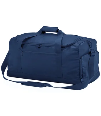 BagBase BagBase Large Training Holdall in Black