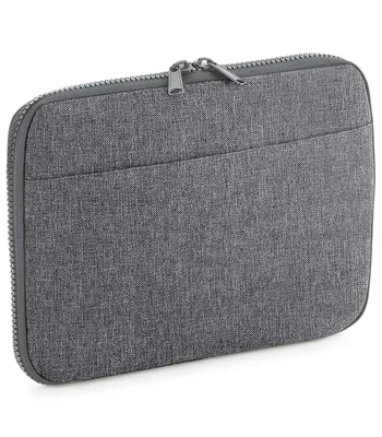 BagBase BagBase Essential Tech Organiser in Black
