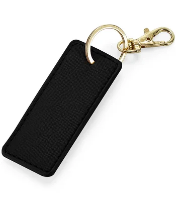 BagBase BagBase Boutique Key Clip in Black