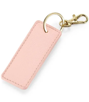 BagBase BagBase Boutique Key Clip in Black