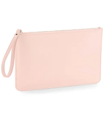 BagBase BagBase Boutique Accessory Pouch in Black