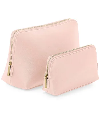 BagBase BagBase Boutique Accessory Case in Black