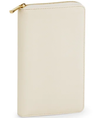 BagBase BagBase Boutique Travel Jewellery Case in Oyster