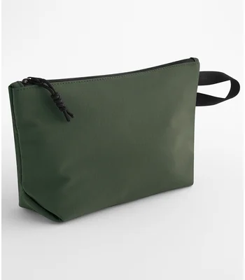 BagBase BagBase Minimal Lifestyle Pouch in Black
