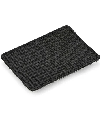 BagBase BagBase MOLLE Utility Patch in Black