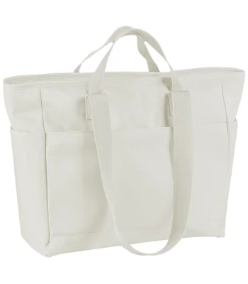 BagBase BagBase Simplicity Tote Bag in Beige