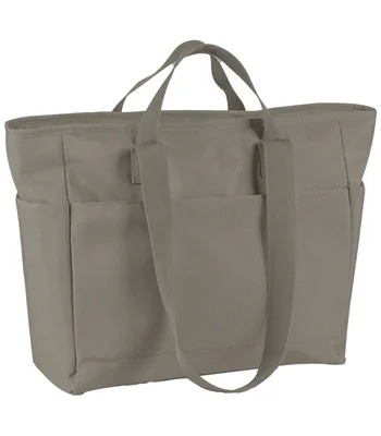 BagBase BagBase Simplicity Tote Bag in Black