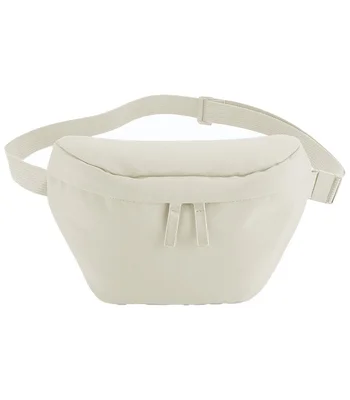 BagBase BagBase Simplicity Waistpack in Beige