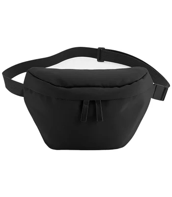 BagBase BagBase Simplicity Waistpack in Black