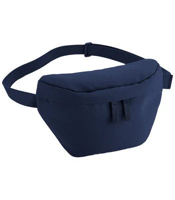 BagBase BagBase Simplicity Waistpack in French Navy
