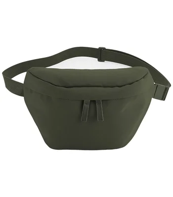 BagBase BagBase Simplicity Waistpack in Black