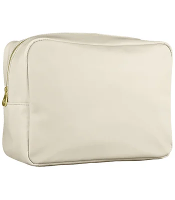 BagBase BagBase Sundae Accessory Case in Cookies & Cream