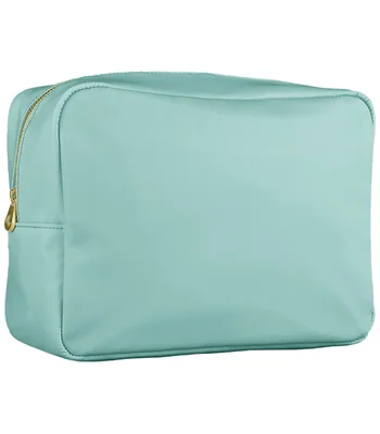 BagBase BagBase Sundae Accessory Case in Mint Choc Chip
