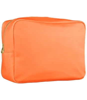 BagBase BagBase Sundae Accessory Case in Mango Sorbet