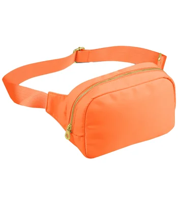 BagBase BagBase Sundae Cross Body Bag in Mango Sorbet