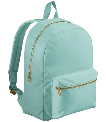 BagBase BagBase Sundae Mini Backpack in Cookies & Cream