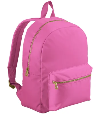 BagBase BagBase Sundae Mini Backpack in Raspberry Ripple