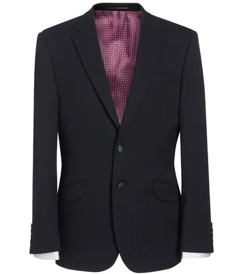Brook Taverner Brook Taverner Eclipse Phene Jacket in Black