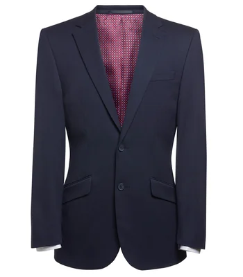 Brook Taverner Brook Taverner Eclipse Phene Jacket in Navy