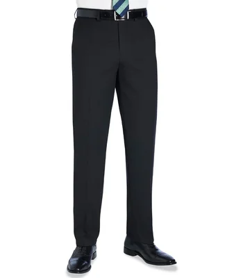 Brook Taverner Brook Taverner Eclipse Phene Trousers in Black