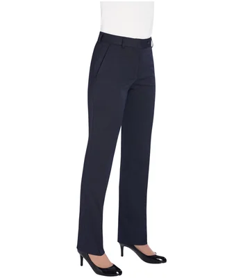 Brook Taverner Brook Taverner Eclipse Ladies Bianca Trousers in Black