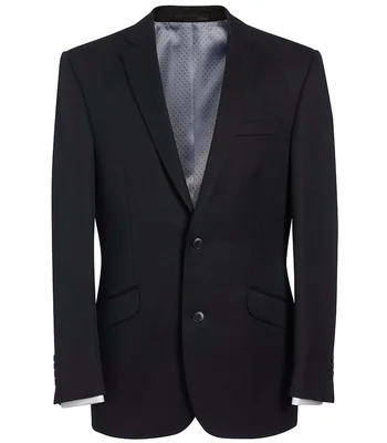 Brook Taverner Brook Taverner Concept Zeus Jacket in Black
