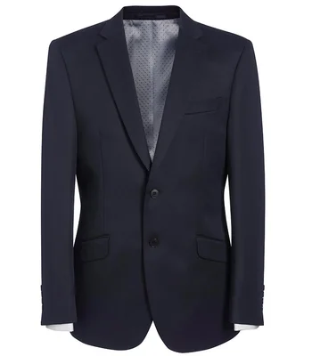 Brook Taverner Brook Taverner Concept Zeus Jacket in Navy