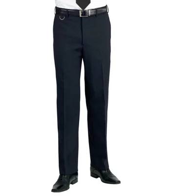 Brook Taverner Brook Taverner One Mars Trousers in Black