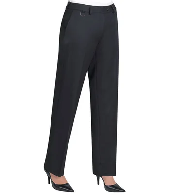 Brook Taverner Brook Taverner Ladies One Venus Trousers in Black