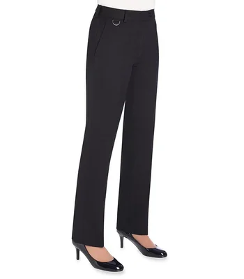 Brook Taverner Brook Taverner Ladies One Venus Trousers in Navy