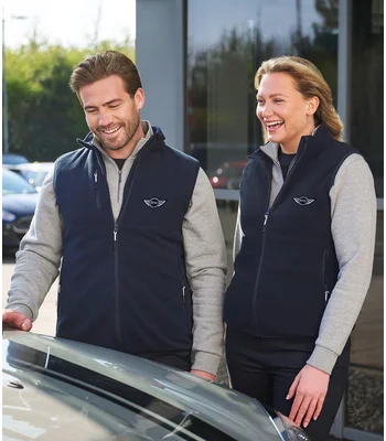 Brook Taverner Brook Taverner Rochester Core Fleece Gilet in Black