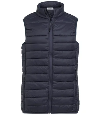 Brook Taverner Brook Taverner Ladies Skyline Core Padded Gilet in Navy