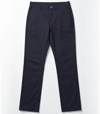 Brook Taverner Brook Taverner Ladies Liberty Slim Leg Chino Trousers in Black