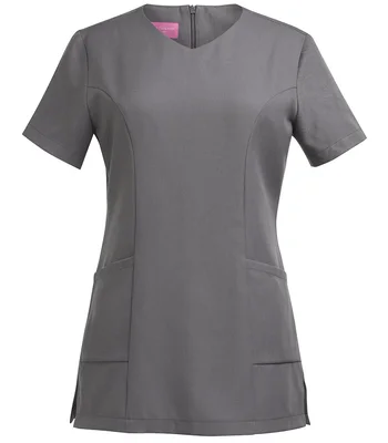 Brook Taverner Brook Taverner Ladies Lockhart Tunic in Grey