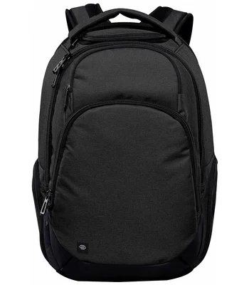 Stormtech Stormtech Madison Commuter Backpack in BLK