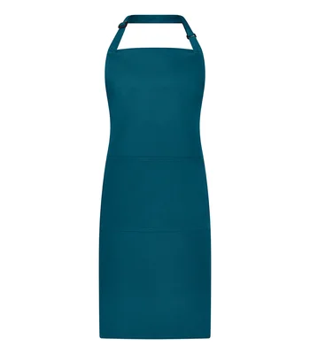 Brand Lab Brand Lab Adjustable Bib Pocket Apron