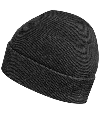 Stormtech Stormtech Dockside Knit Beanie in BLK