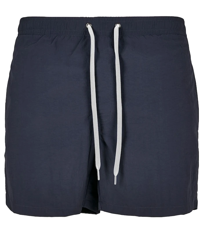 Build Your Brand Build Your Brand Swim shorts in Navy