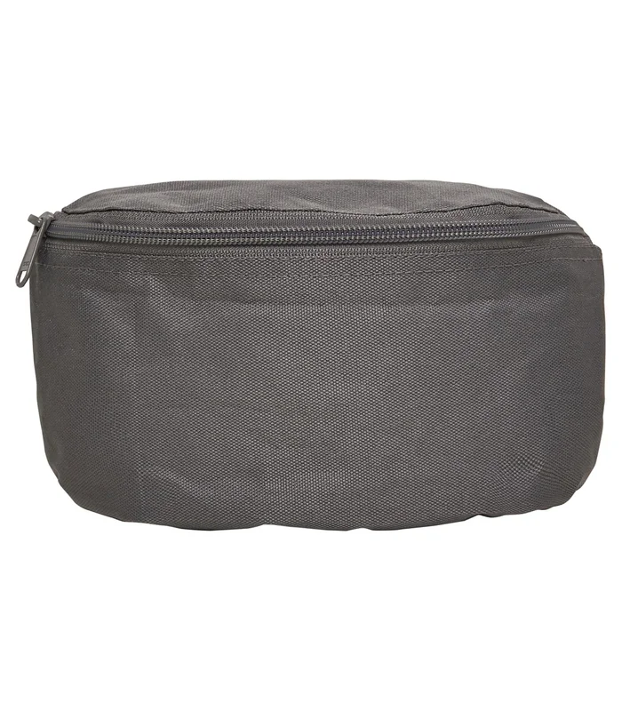 Build Your Brand Build Your Brand Hip bag in Grey