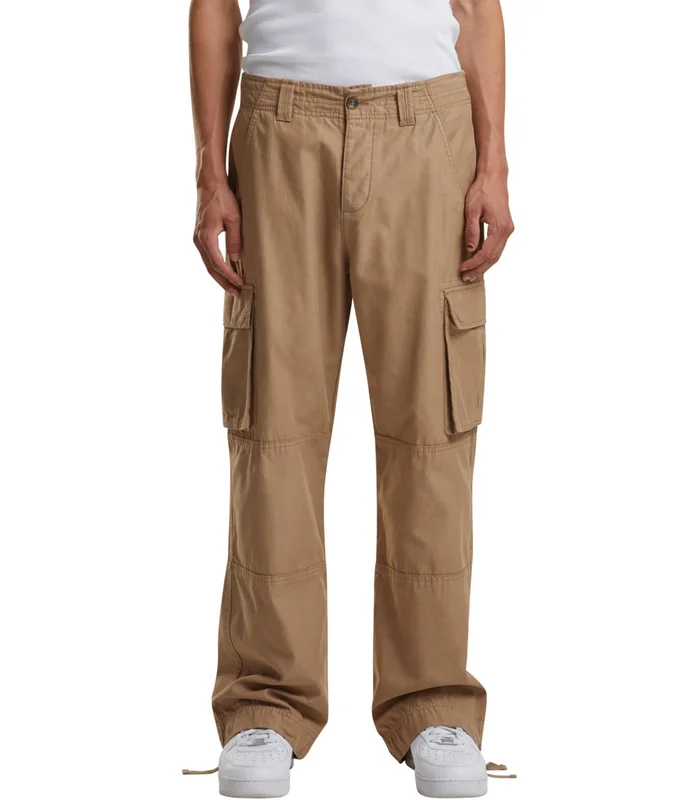 Build Your Brand Build Your Brand Classic cargo pants
