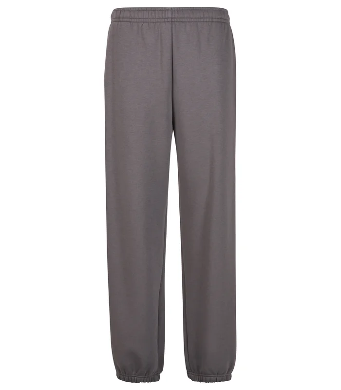 Build Your Brand Build Your Brand Fluffy sweatpants in Magnet*