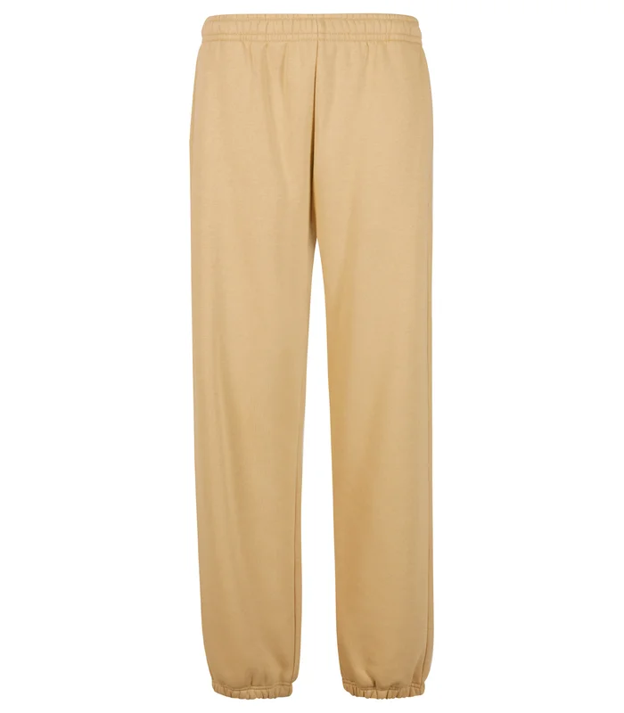 Build Your Brand Build Your Brand Fluffy sweatpants in Union Beige*