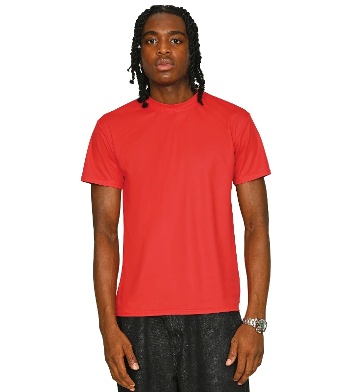Casual Classics Casual Classic Tech 140 Regular Tee Unisex