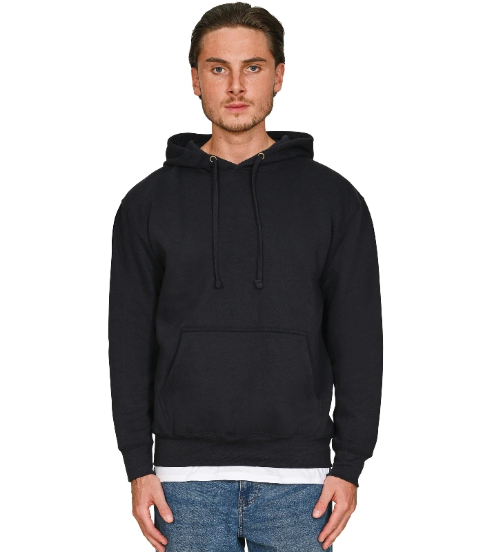 Casual Classics Casual# Ringspun 300 Regular Hood in Navy