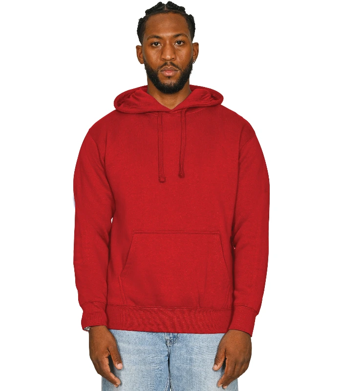Casual Classics Casual# Ringspun 300 Regular Hood in Sport Grey