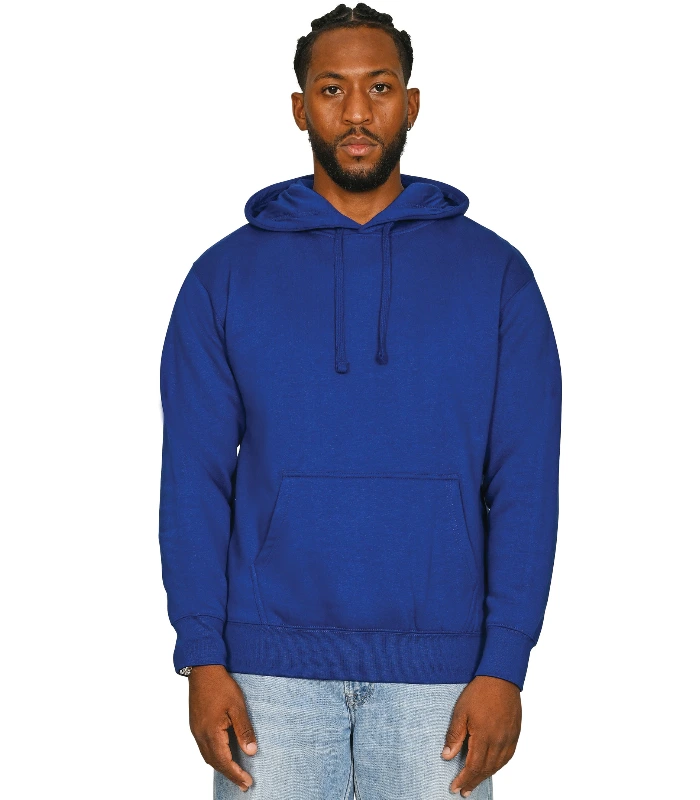 Casual Classics Casual# Ringspun 300 Regular Hood in Royal